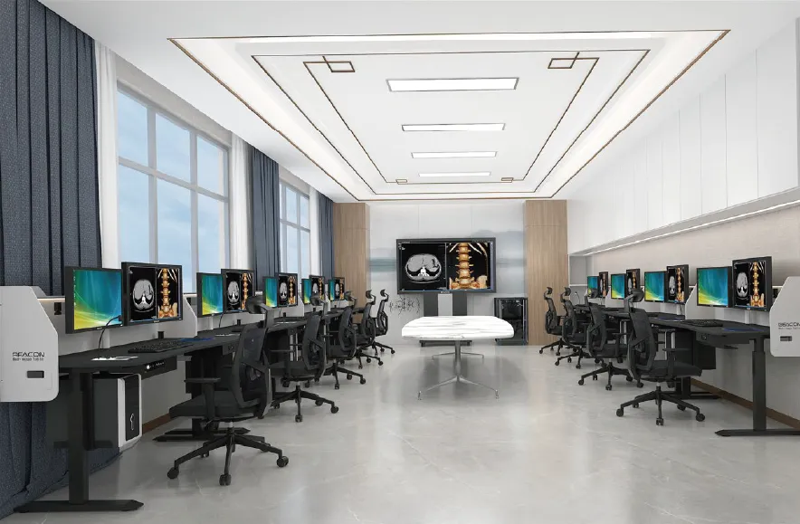 Sala Beacon